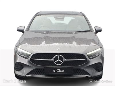 2026 Mercedes-Benz A Class