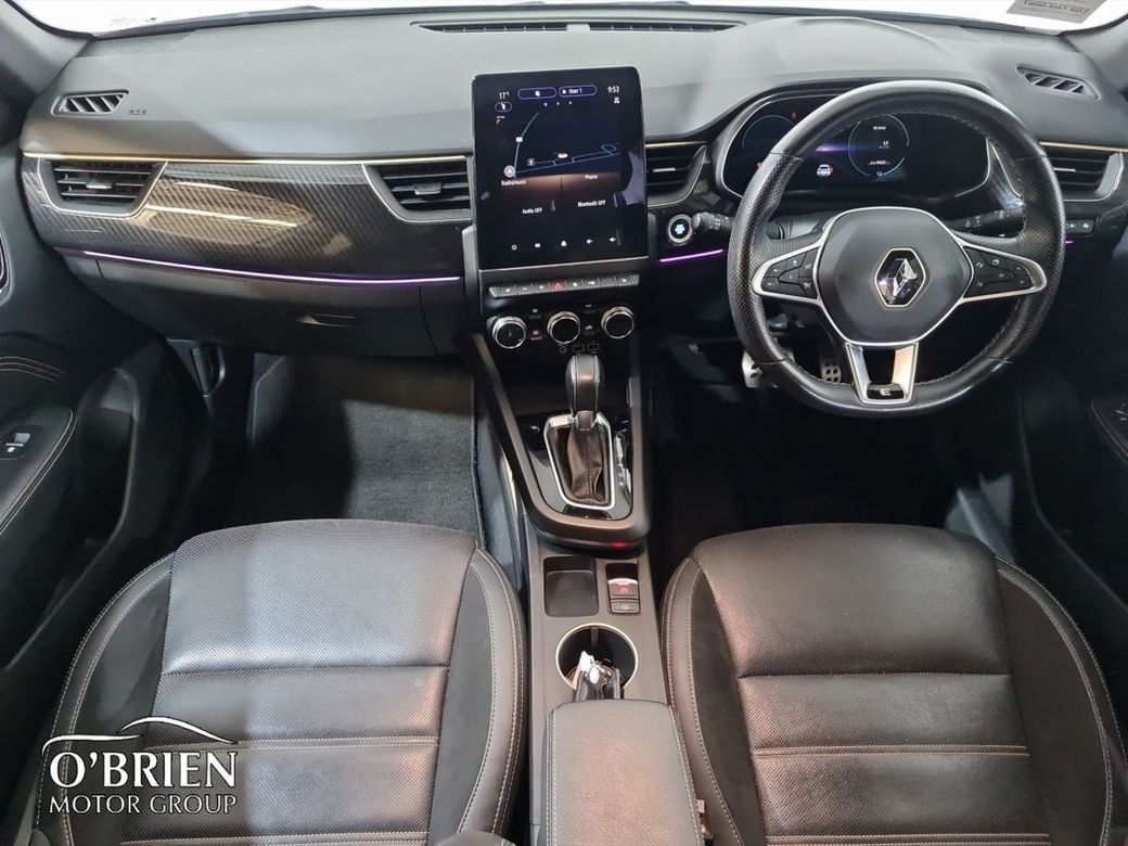 2023 Renault Arkana