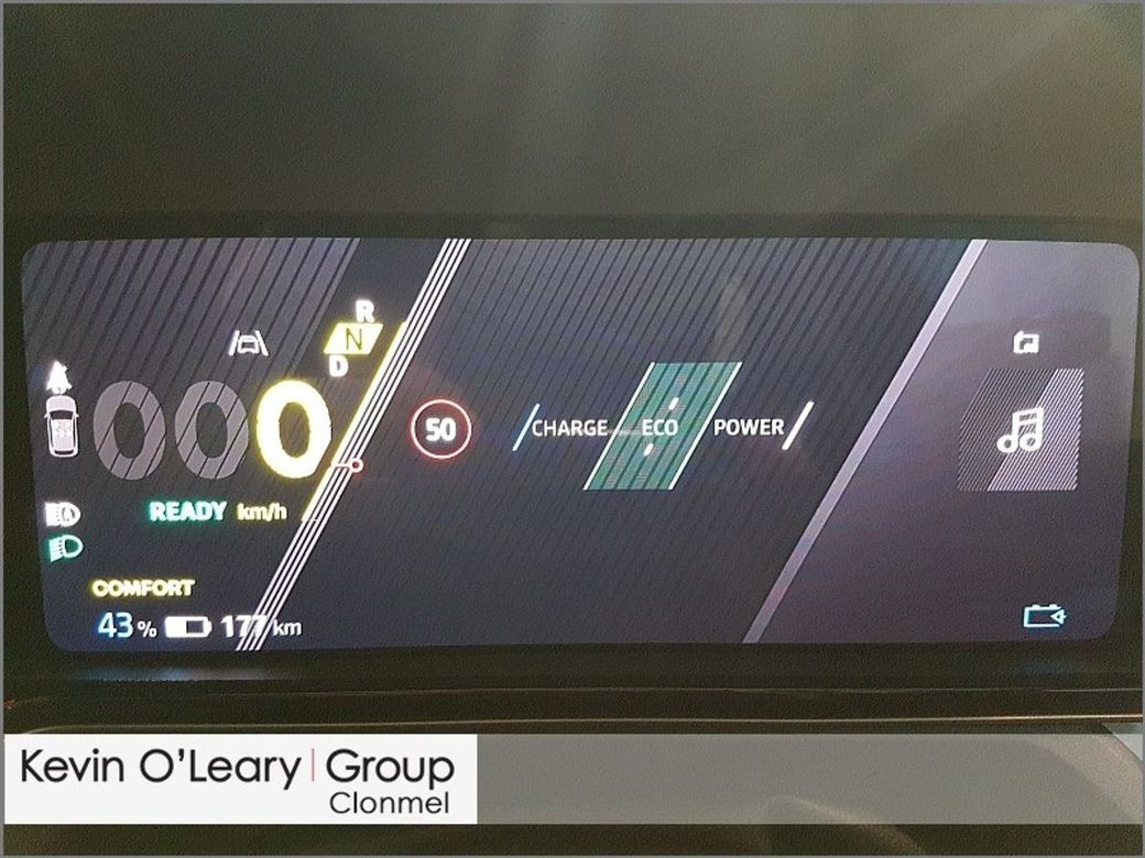 2026 Renault 5