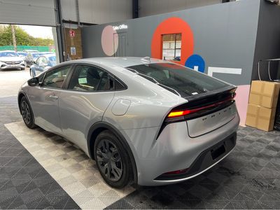 2025 Toyota Prius