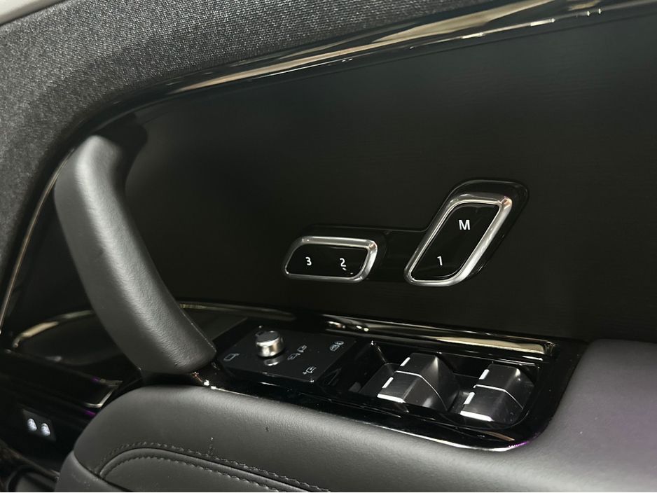2024 Land Rover Range Rover Sport