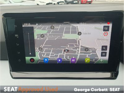 2025 SEAT Arona