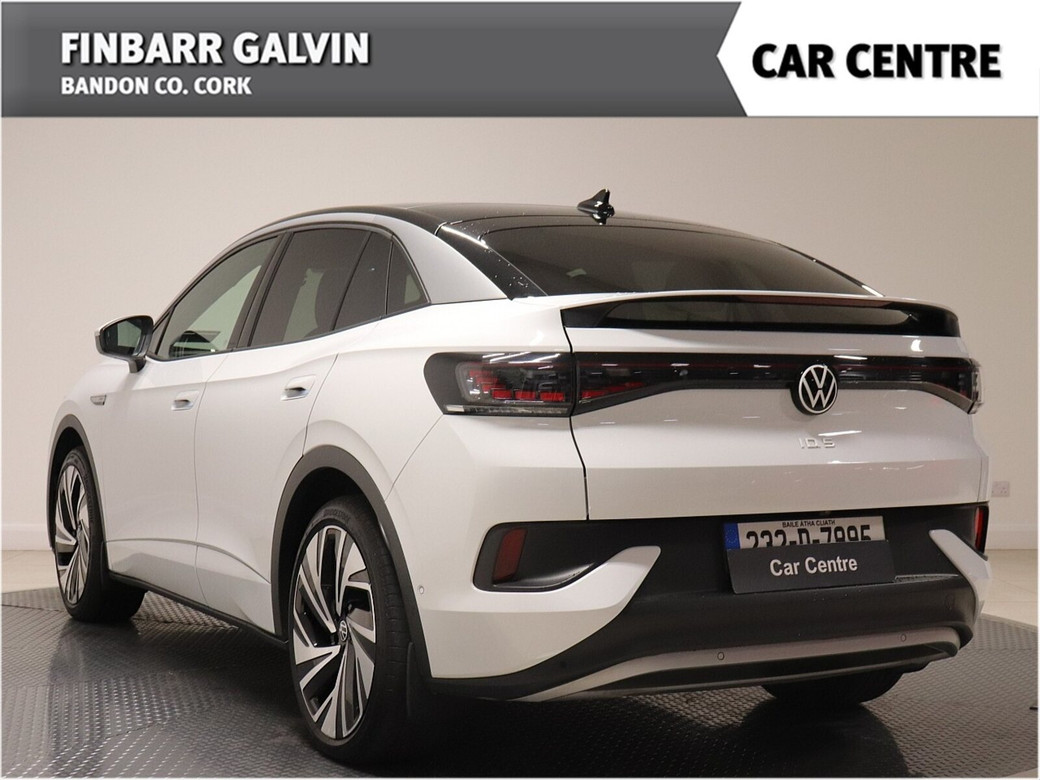 2023 Volkswagen ID.5
