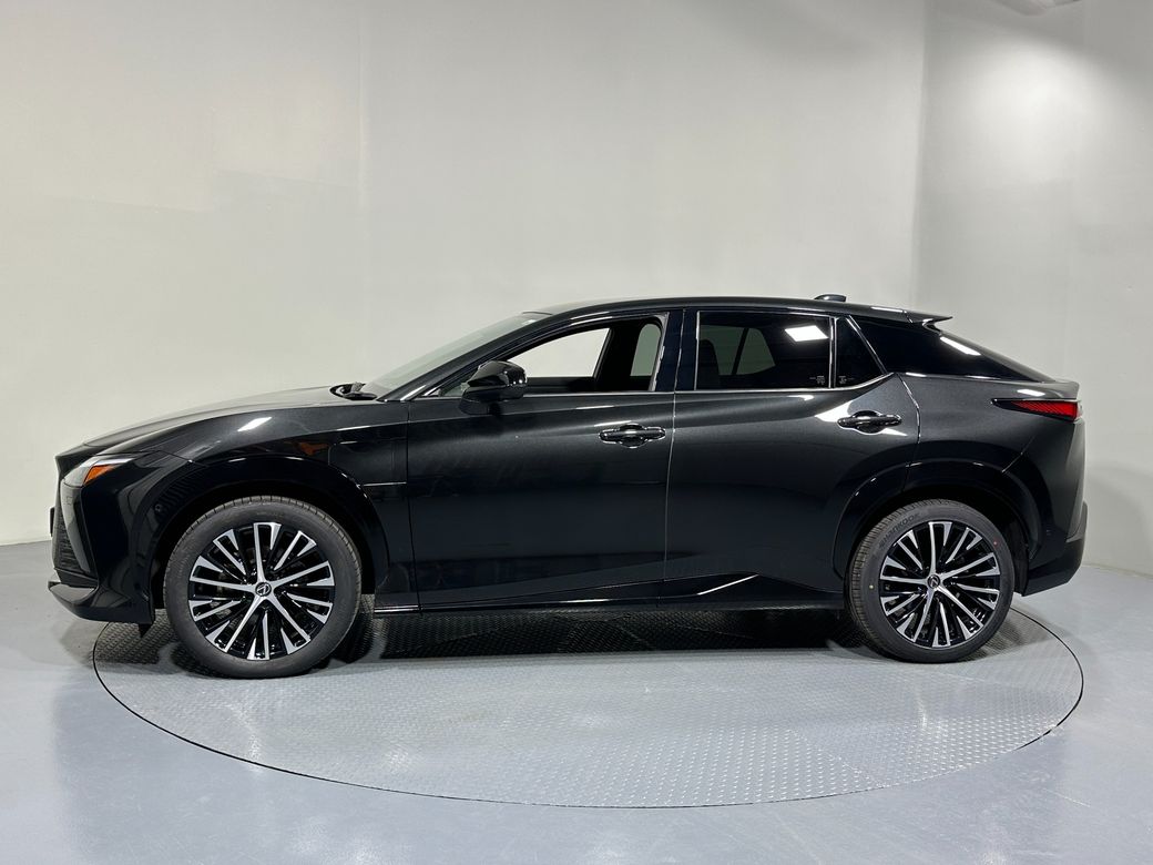 2024 Lexus RZ