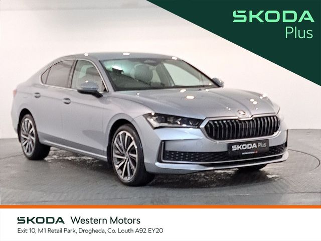 vehicle for sale from Western Motors Galway