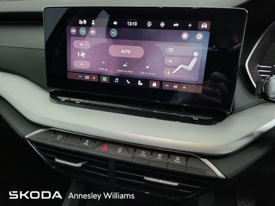 2026 Skoda Octavia