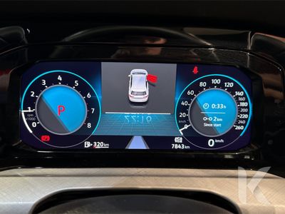 2023 Volkswagen Golf