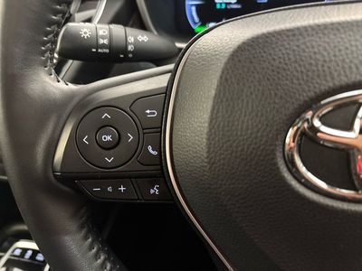 2024 Toyota Corolla Cross