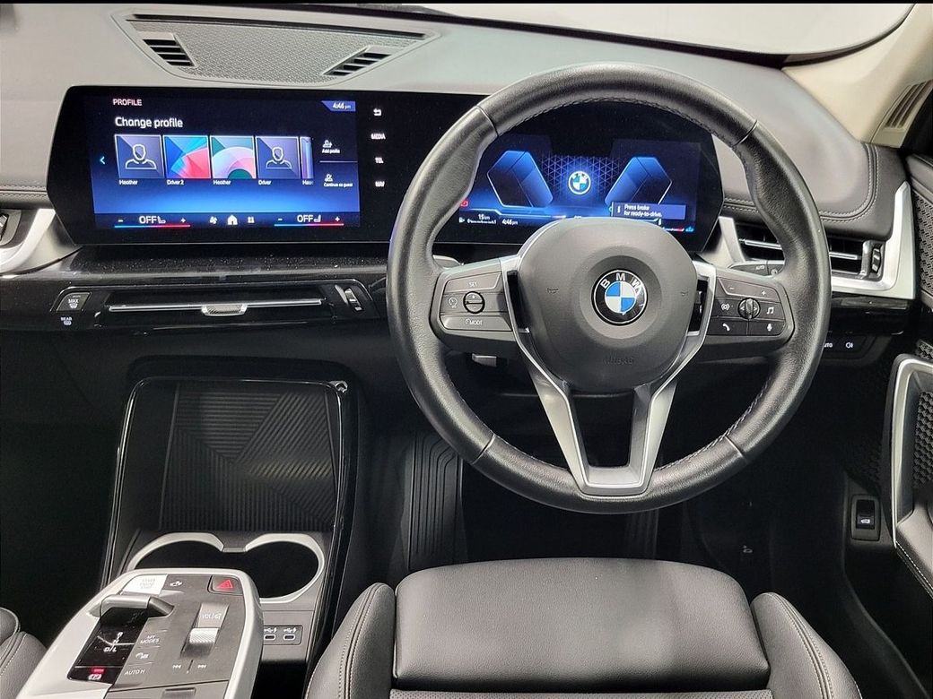 2023 BMW X1