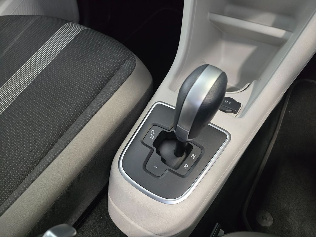 2017 Volkswagen up!