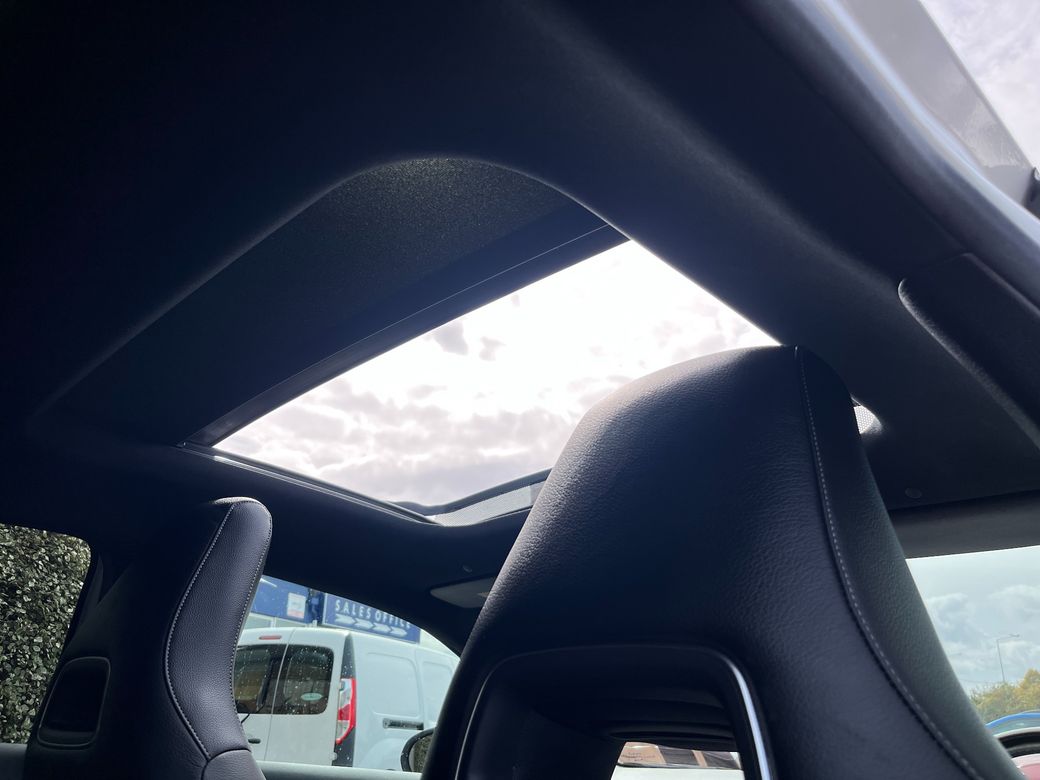 2020 Mercedes-Benz A Class