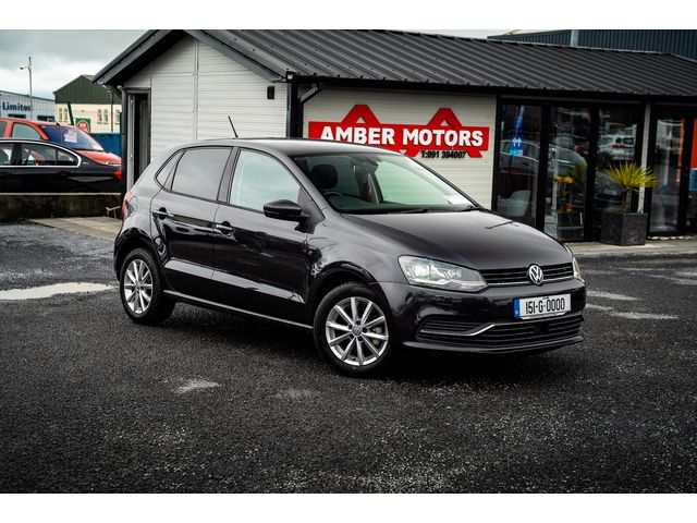 vehicle for sale from Amber Motors