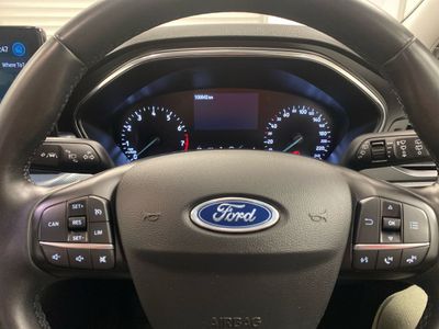 2023 Ford Focus