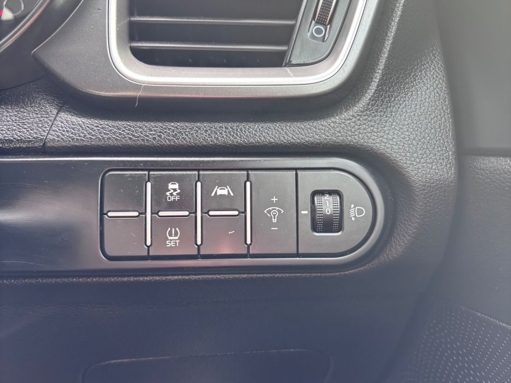 2023 Kia Ceed