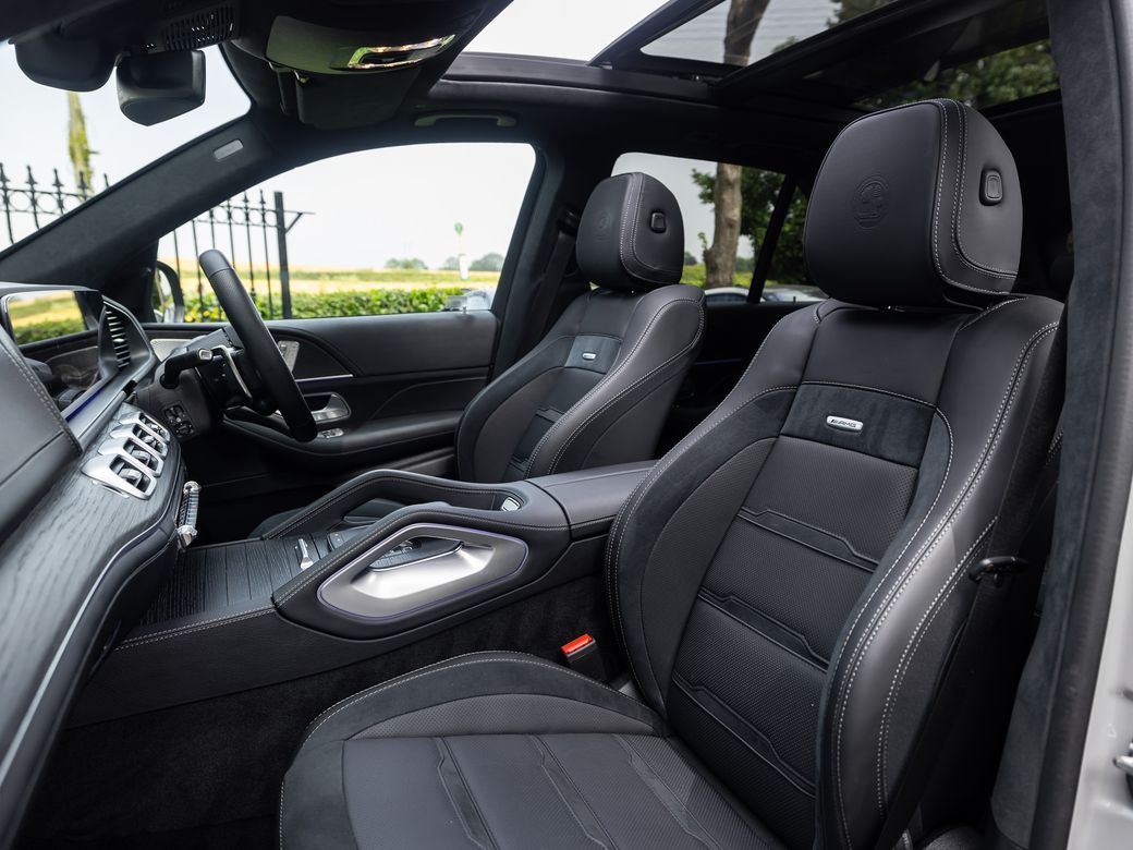 2025 Mercedes-Benz GLE Class