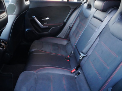 2019 Mercedes-Benz A Class