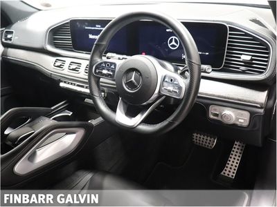 2022 Mercedes-Benz GLE Class