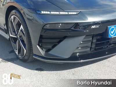 2026 Hyundai Ioniq 6