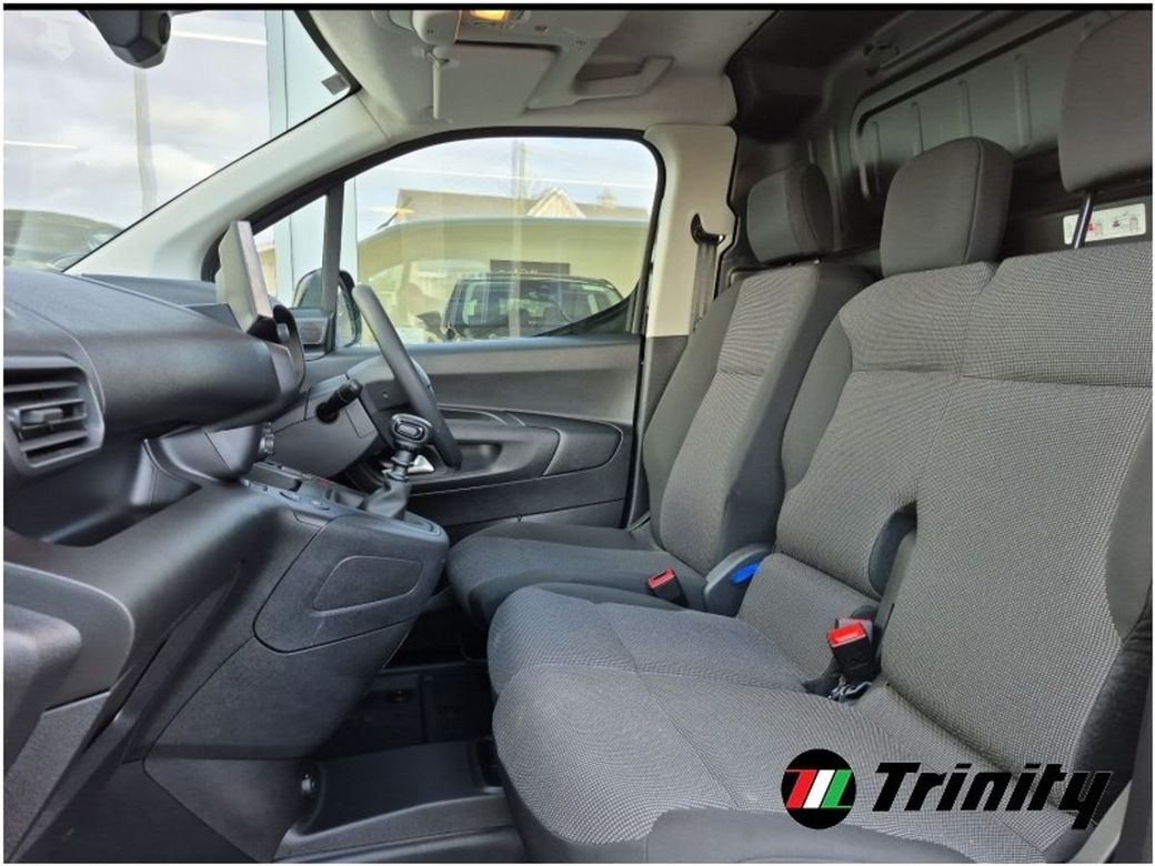 2026 Fiat Doblo