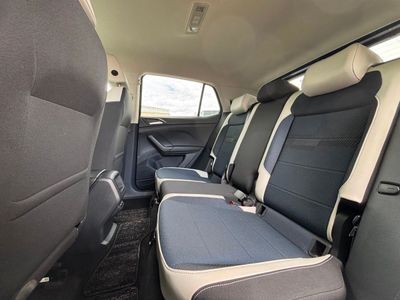 2023 Volkswagen T-Cross
