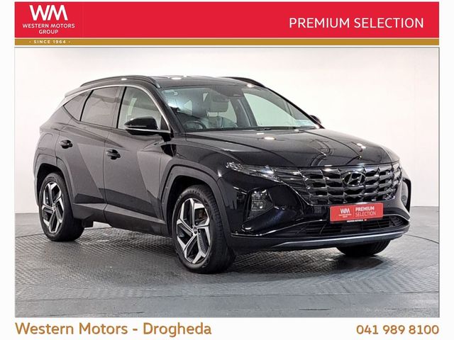 vehicle for sale from Western Motors Galway