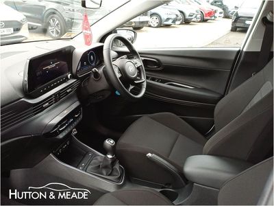 2024 Hyundai Bayon