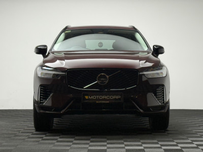 2025 Volvo XC60