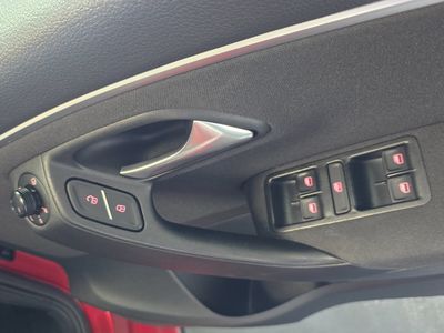 2015 Volkswagen Polo