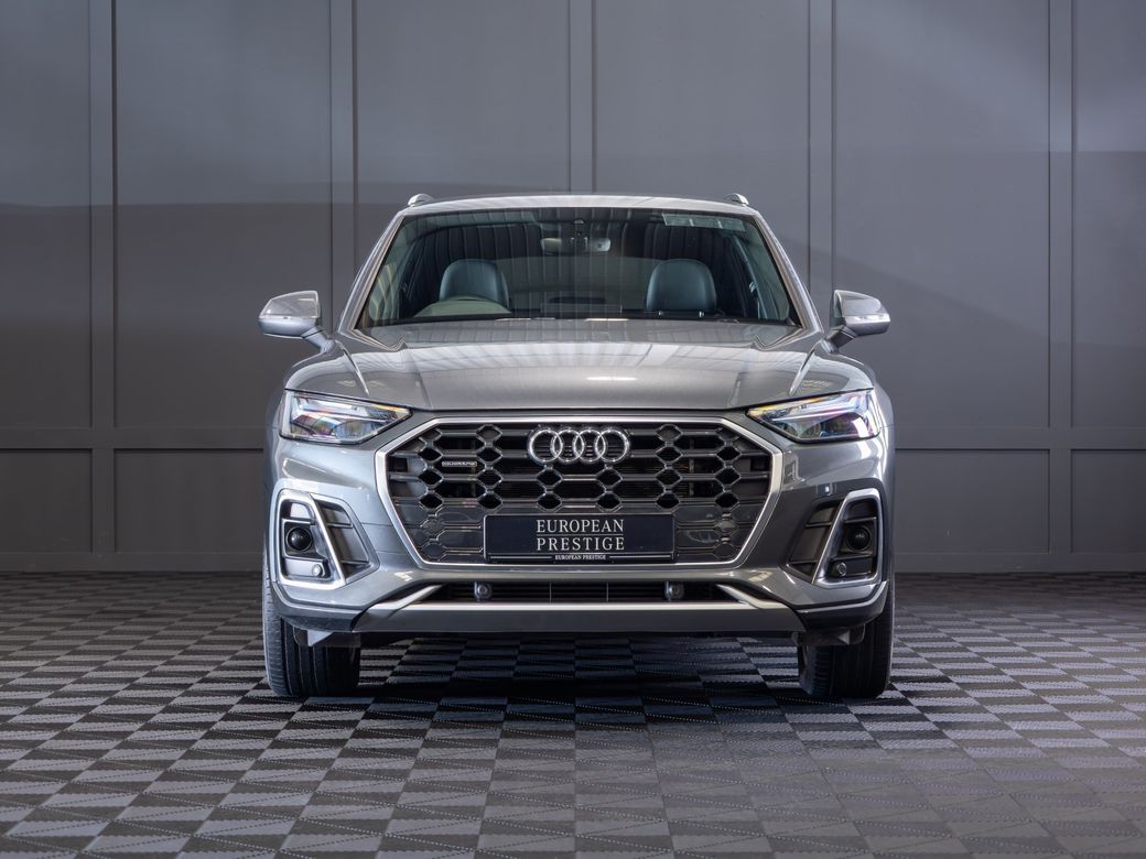 2024 Audi Q5