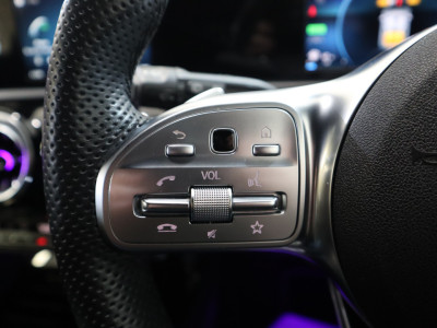 2022 Mercedes-Benz A Class