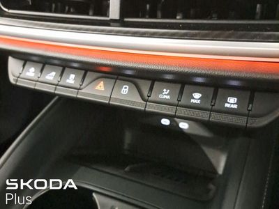 2026 Skoda Enyaq