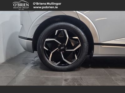 2023 Hyundai Ioniq 5