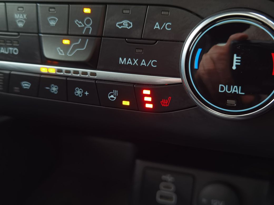 2023 Ford Kuga