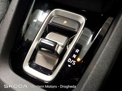 2026 Skoda Octavia