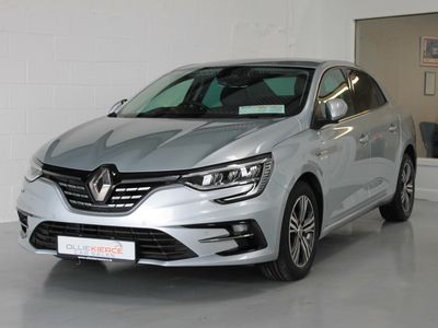 2021 Renault Megane