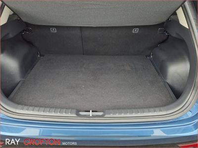 2023 Kia Niro