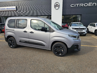2025 Citroen Berlingo Multispace