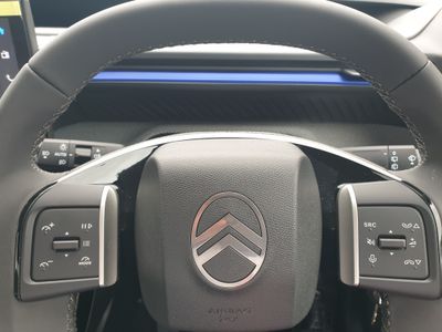 2025 Citroen C3
