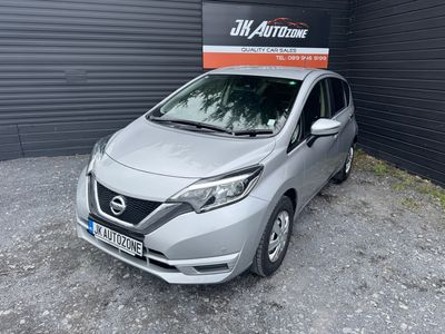 2019 Nissan Note