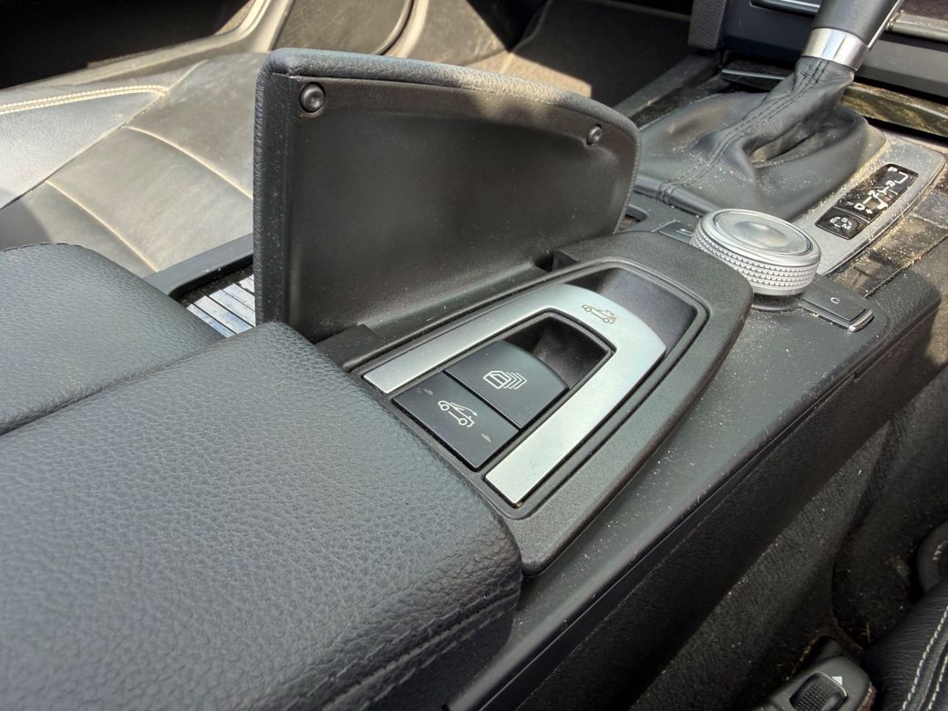 2011 Mercedes-Benz E Class