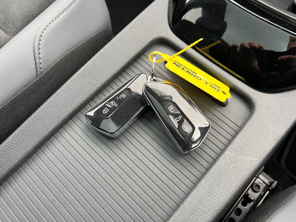 2023 Volkswagen ID.4