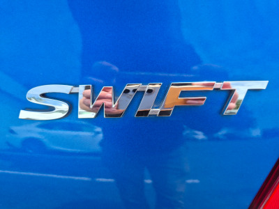 2023 Suzuki Swift