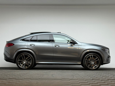 2025 Mercedes-Benz GLE Class