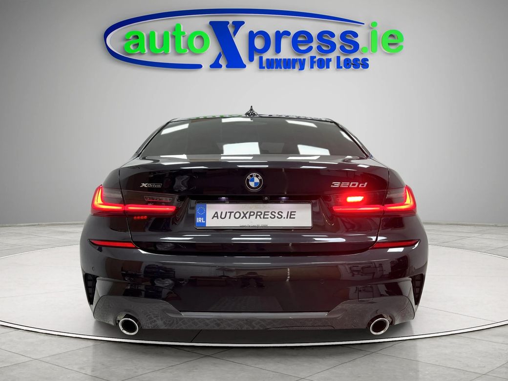 2023 BMW 3 Series