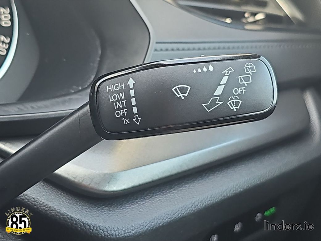 2022 Skoda Octavia