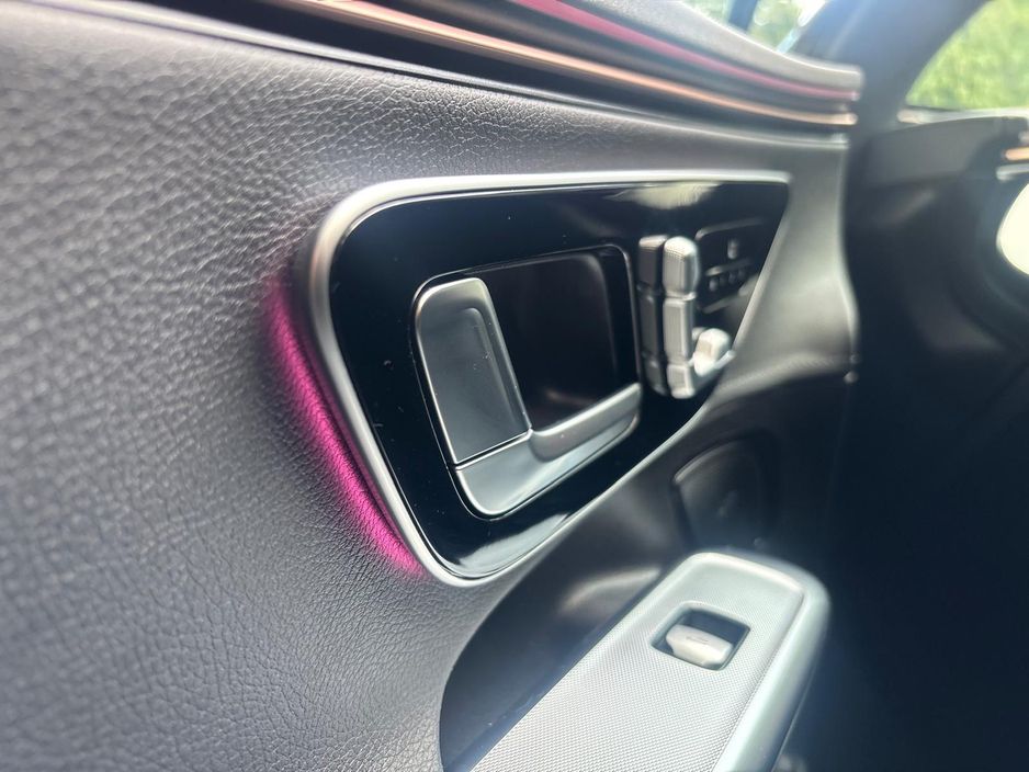 2023 Mercedes-Benz EQE