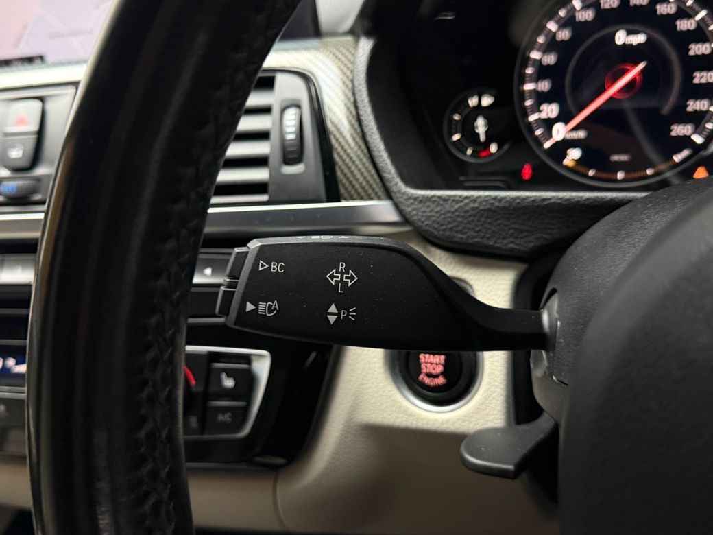 2019 BMW 4 Series