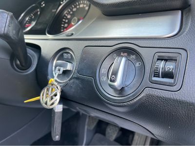 2017 Volkswagen CC