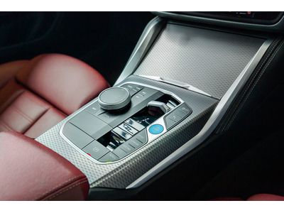 2024 BMW i4
