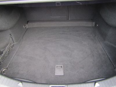 2018 Mercedes-Benz CLA Class